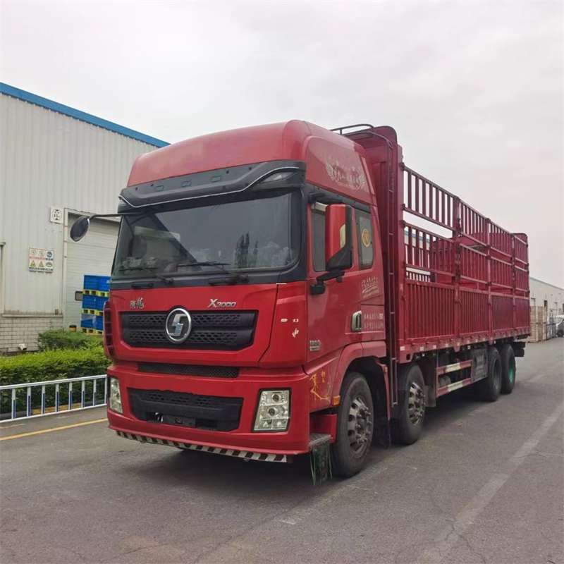 安塞区石棉县物流专线的高效运输之旅