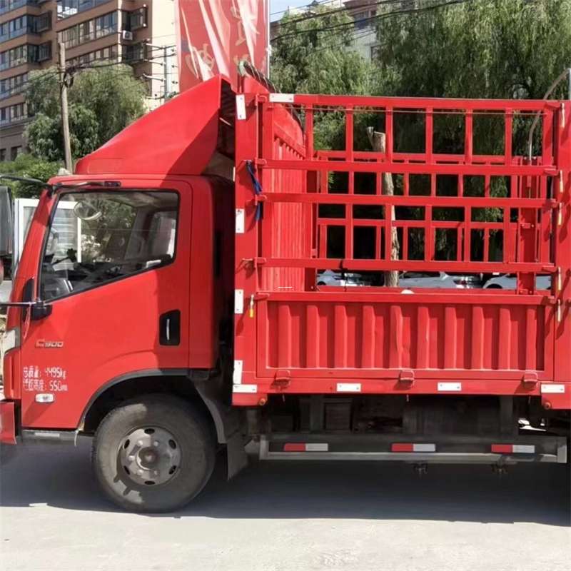 安塞区雅安市物流专线：大件出口快运的多维探索