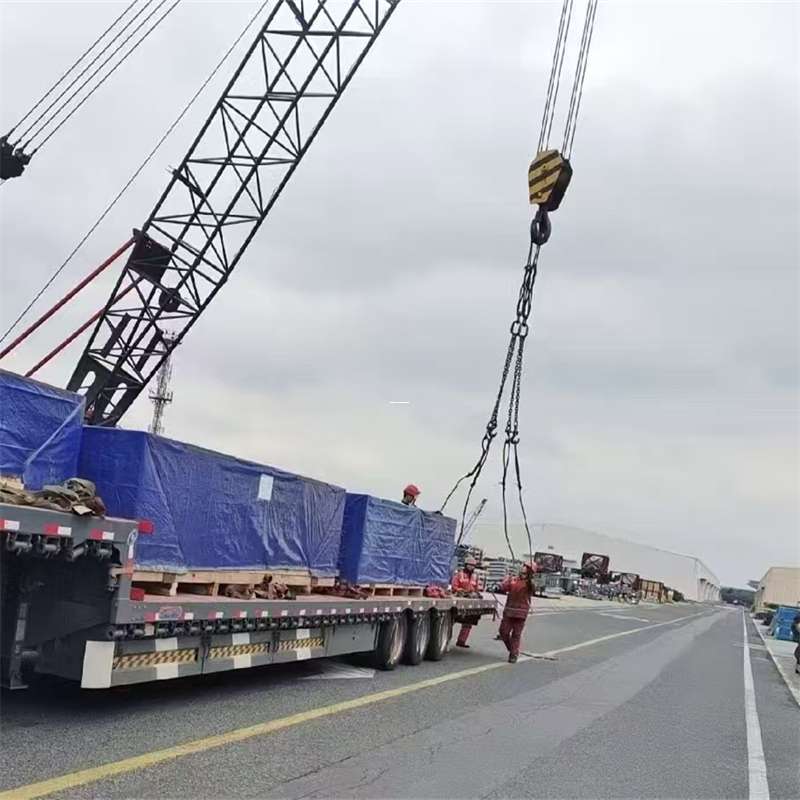 安塞区宣汉县进仓物流：多元专线直达的货运探索