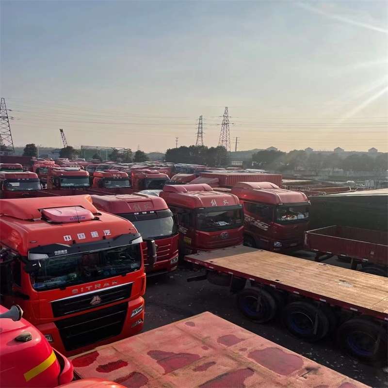 安塞区清涧县物流：多元服务与高效运输线路探秘