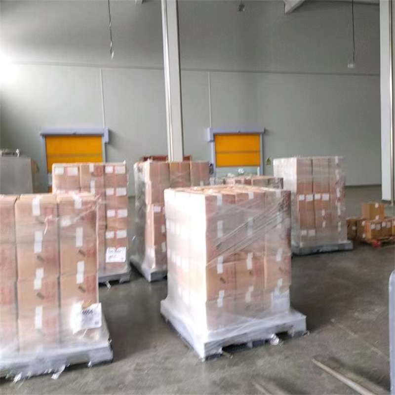 安塞区朗县物流：专线运输的高效货运之旅