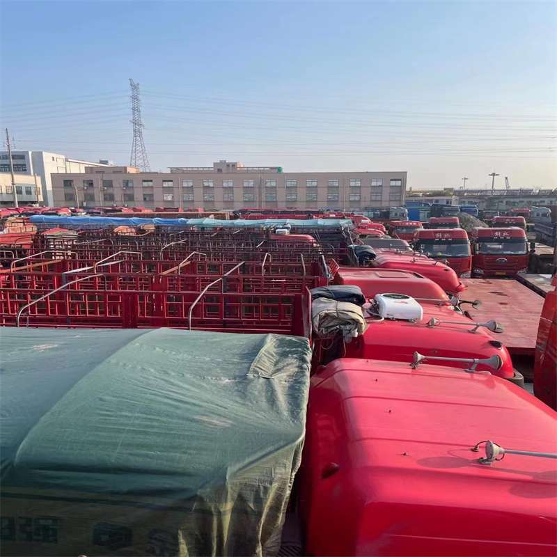 安塞区杨陵区物流：多元服务与高效运输线路探秘