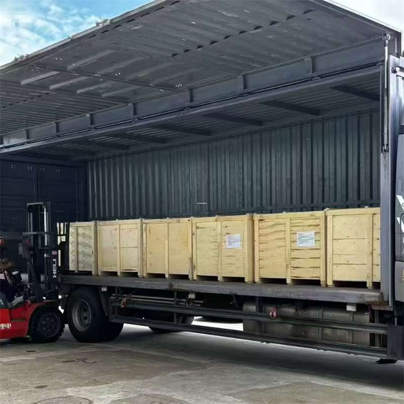 安塞区陕西省物流：多元服务与高效运输线路探索