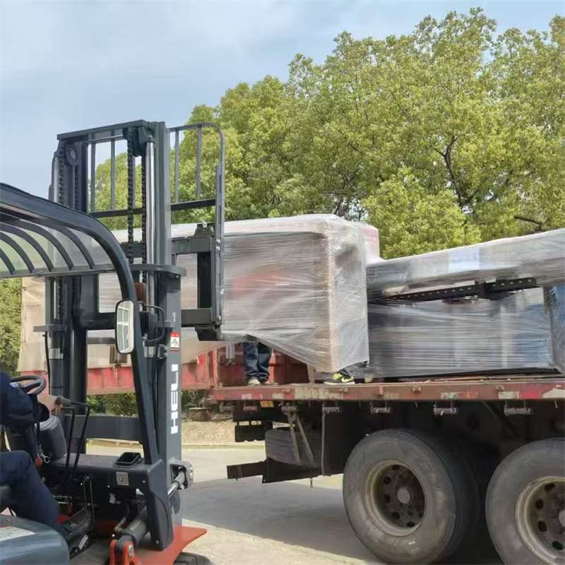 安塞区陇川县物流：多元服务与高效运输线路探秘