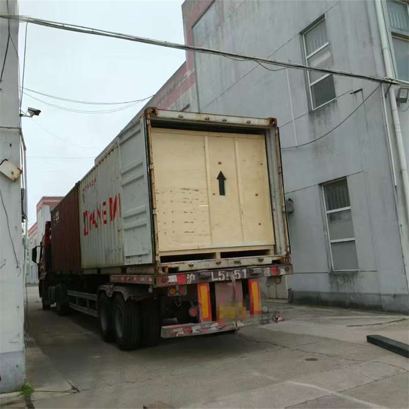 安塞区盈江县物流：多元专线运输的探索与实践