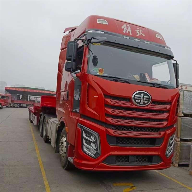 安塞区漾濞县物流：多元运输服务与线路探索