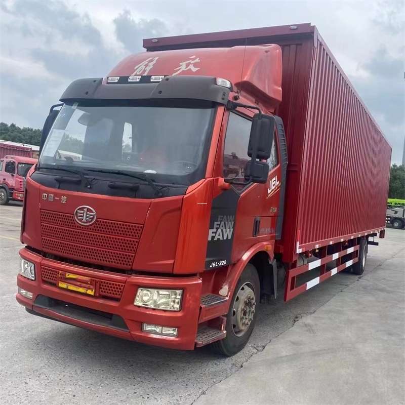 安塞区宾川县物流：多元化运输服务与线路探秘