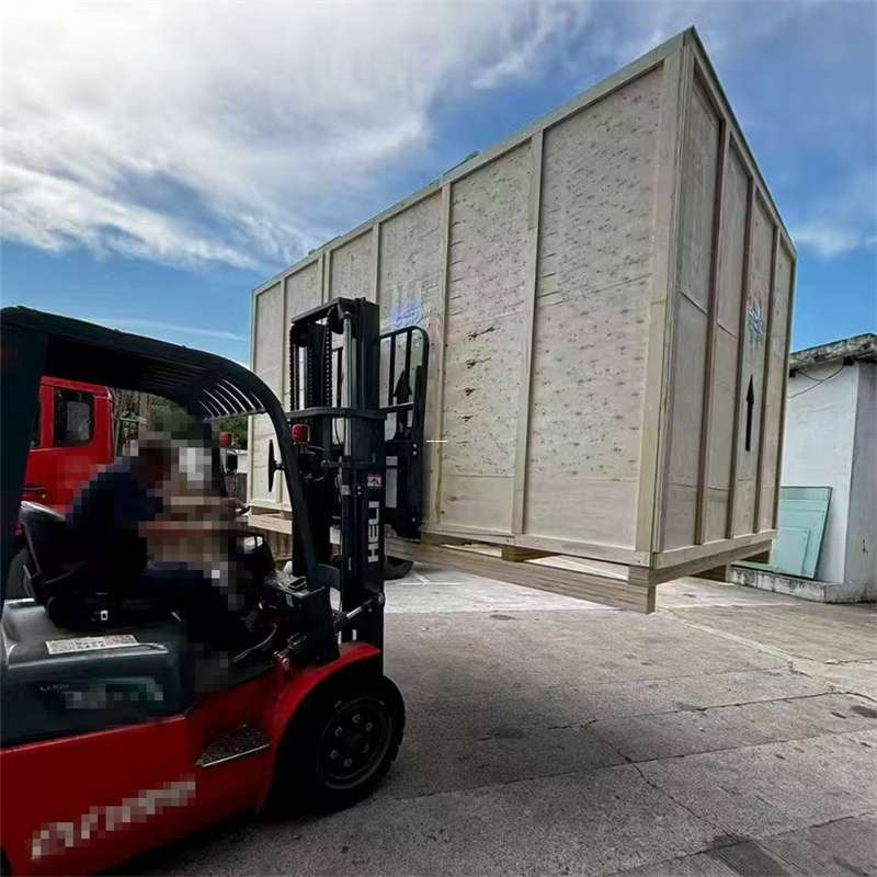 安塞区河口县物流运输：多元服务与高效线路探秘