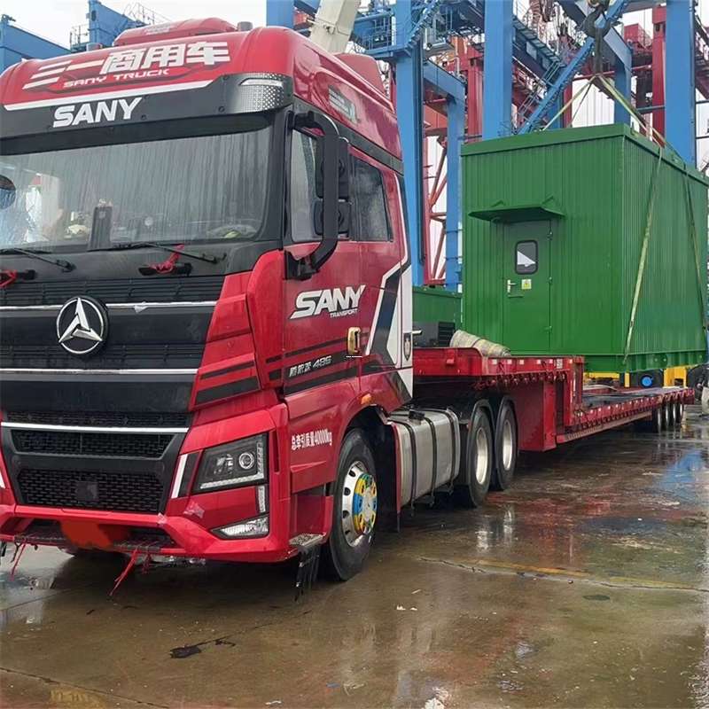 安塞区红河县物流：多元专线与高效运输探秘