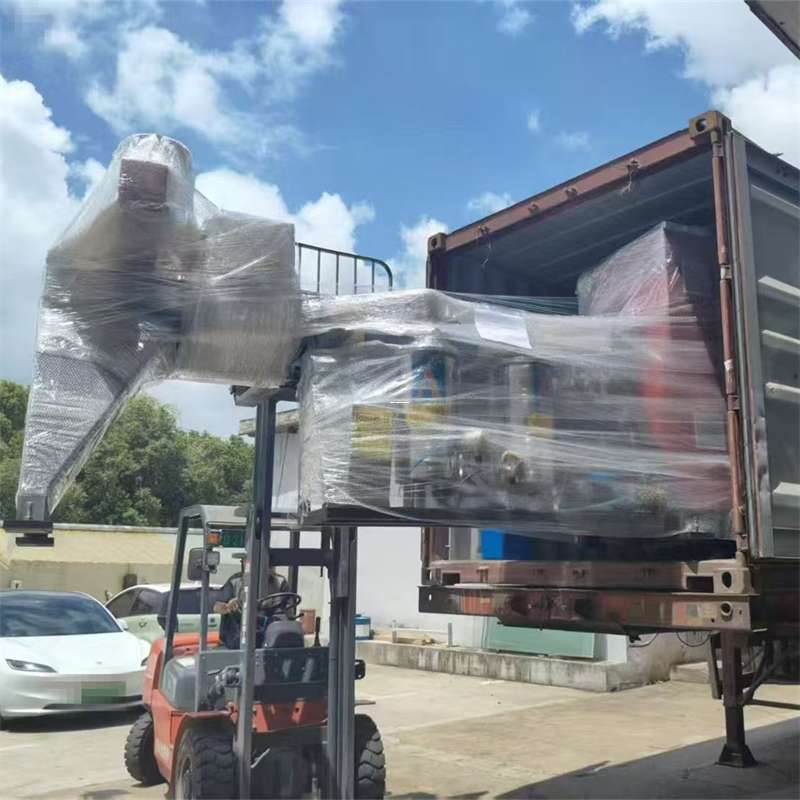 安塞区弥勒市物流：多元运输服务与高效线路探索