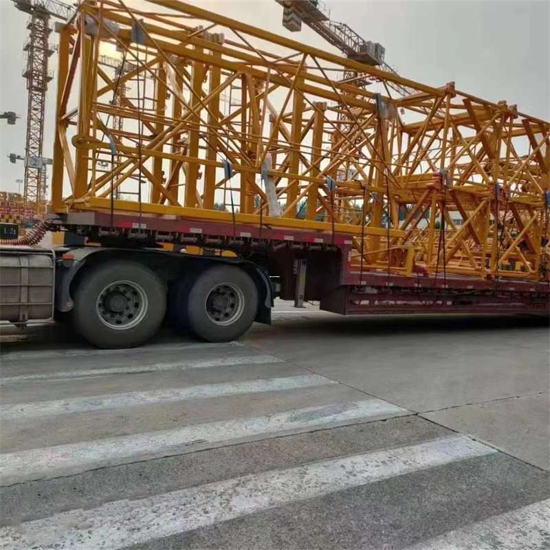 安塞区左贡县：物流专线的高效货运之旅