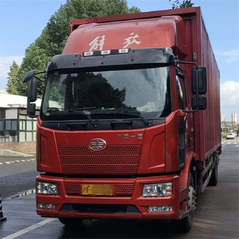 安塞区永德县物流：多元服务与高效运输线路探秘