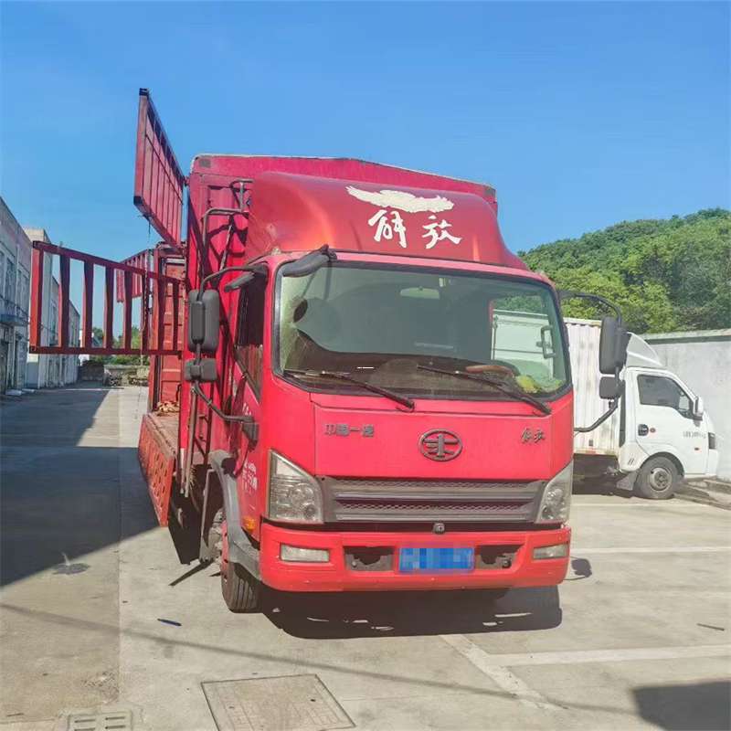 安塞区永胜县物流：多元服务与高效运输探秘