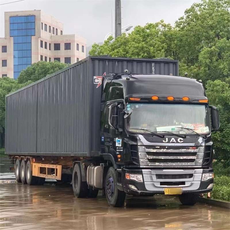 安塞区古城区物流：多样服务与高效运输探秘