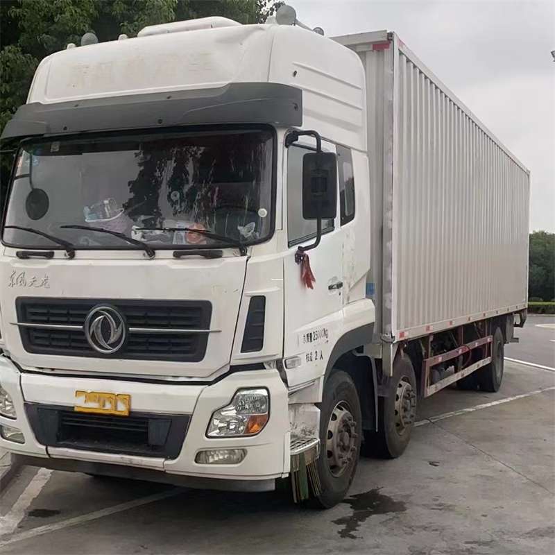 安塞区施甸县物流：多元运输服务的精彩画卷