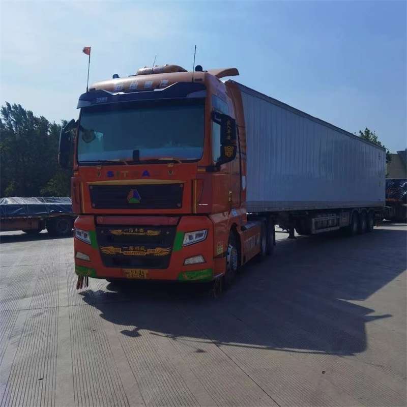 安塞区岗巴县物流：专线直达的多元货运服务