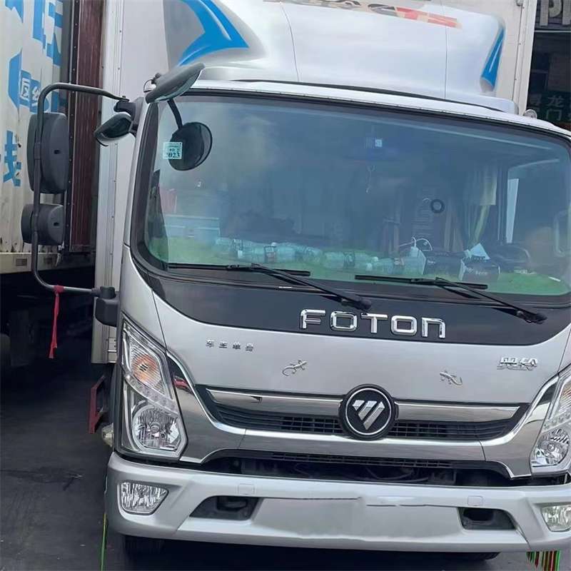 安塞区雷山县物流：多元运输服务与线路探秘