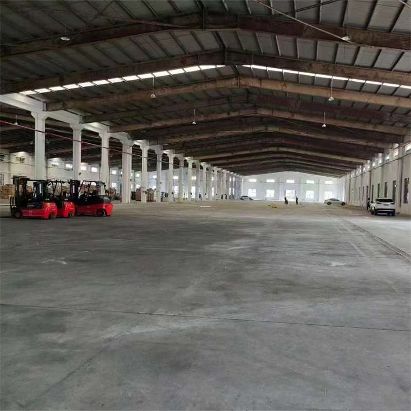 安塞区紫云县物流：多元服务与高效运输线路探秘