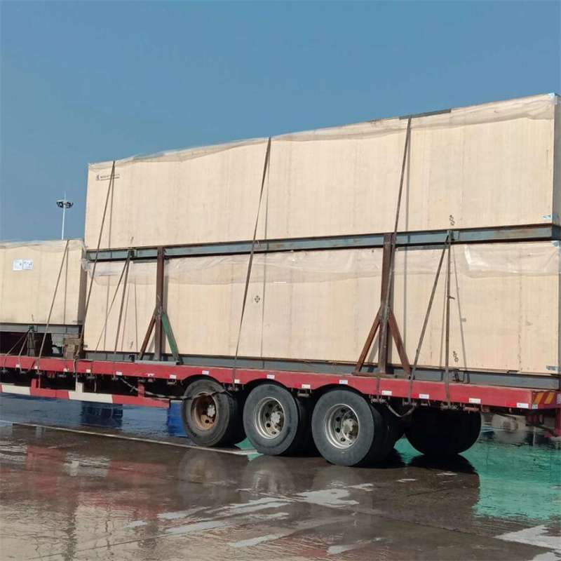 安塞区安顺物流：多元专线与高效运输的魅力