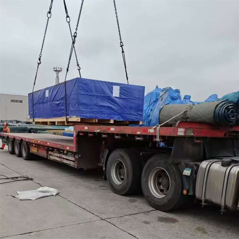 安塞区绥阳县物流：多元服务与高效运输线路探秘