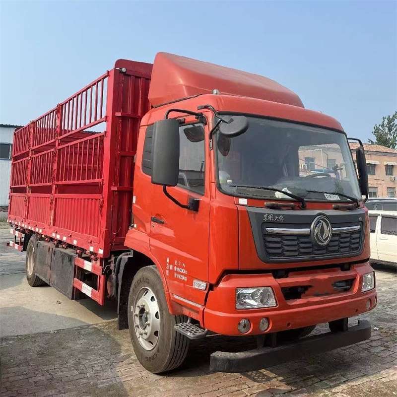 安塞区播州区：多元物流运输的精彩世界