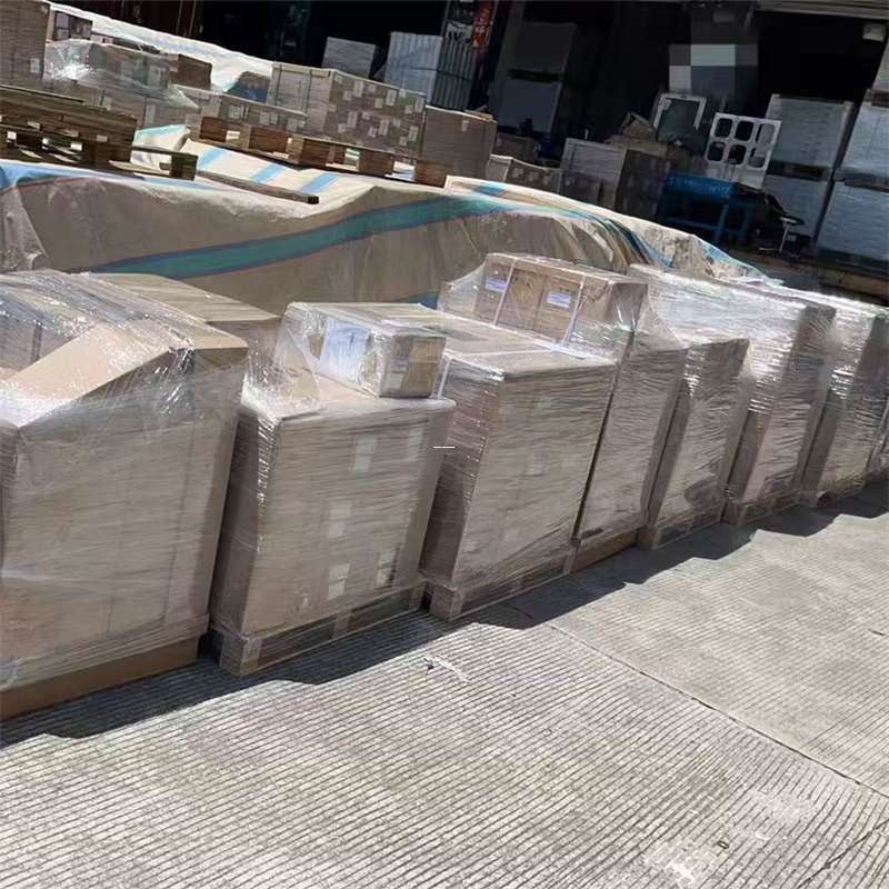 安塞区贵阳市物流服务：多元专线与高效运输探索