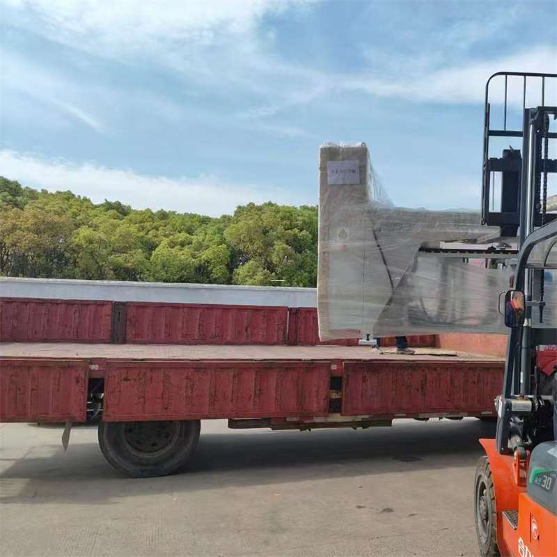 安塞区贵州物流专线：多元运输服务与丰富经验解析