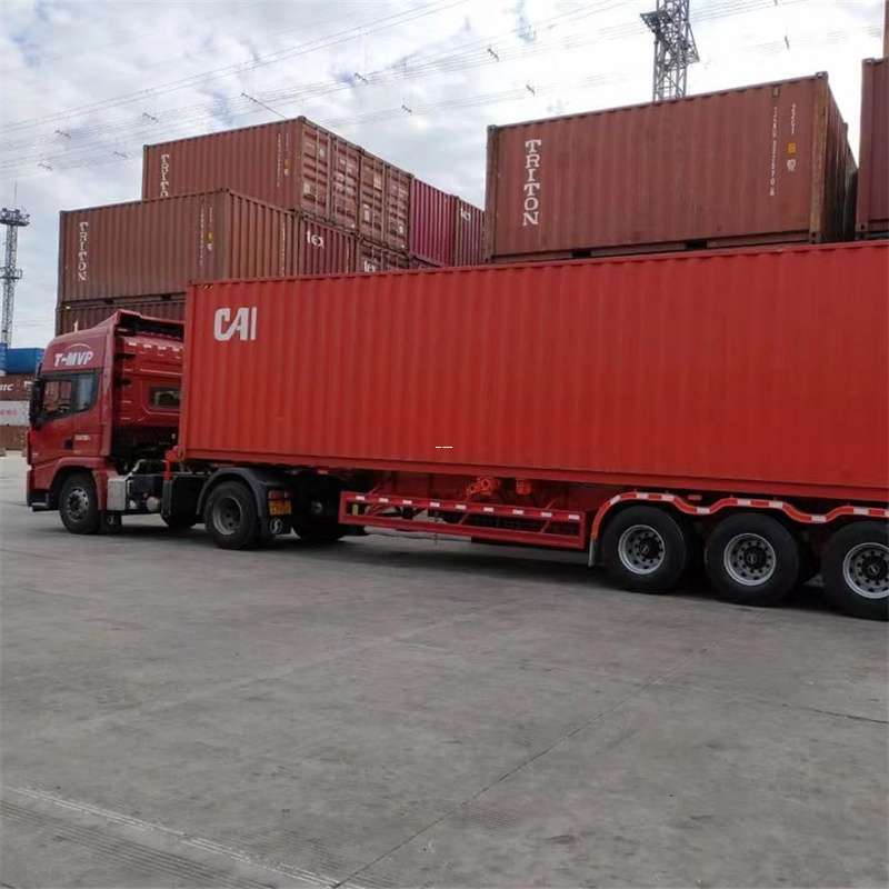 安塞区石渠县物流：专线运输的多样魅力