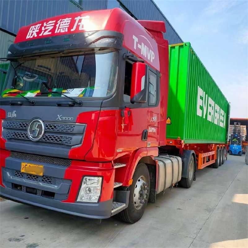 安塞区康定市物流：多元运输服务与线路探秘