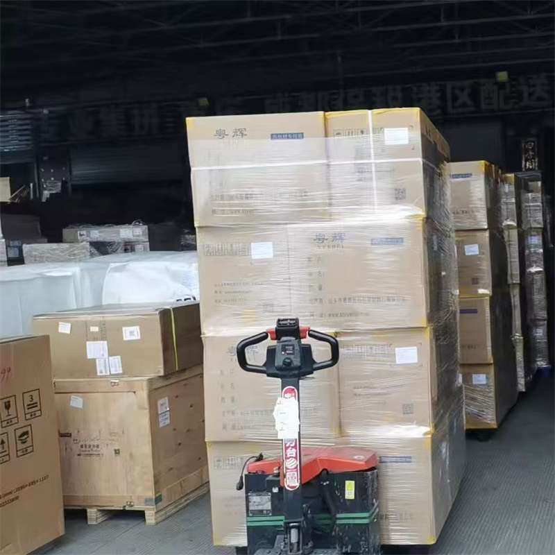 安塞区若尔盖县物流运输：多元服务与高效线路