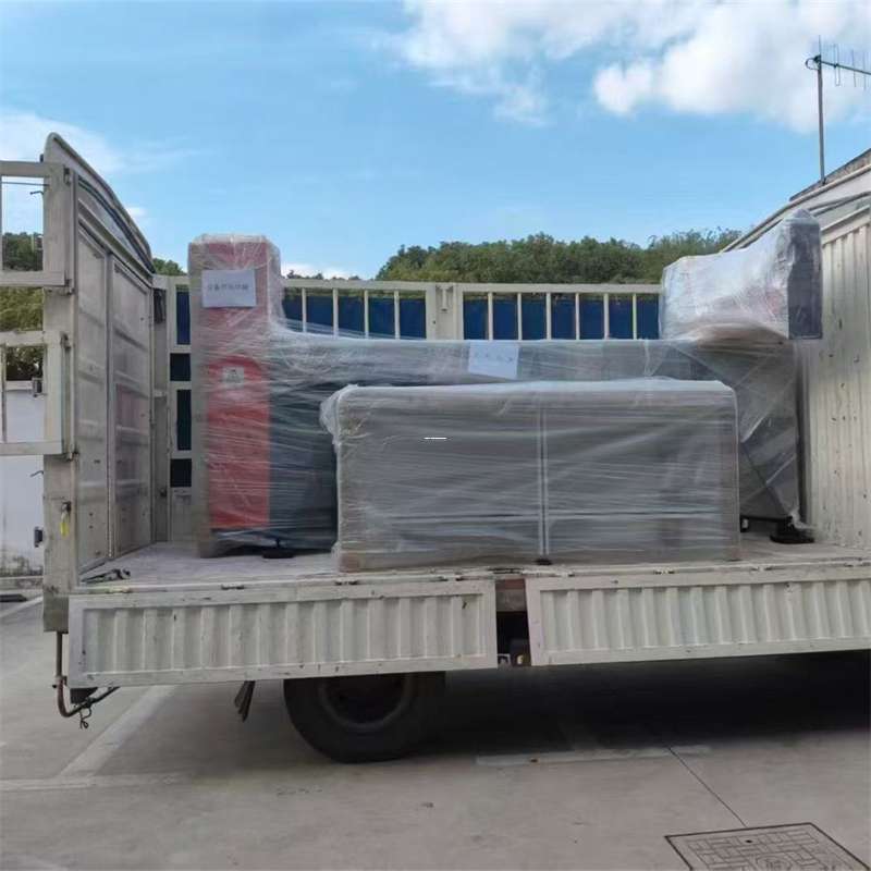 安塞区阿坝县物流：多元服务与高效运输线路探秘