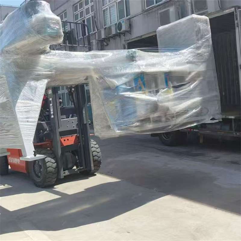 安塞区马尔康市物流：多元服务与高效运输线路探索