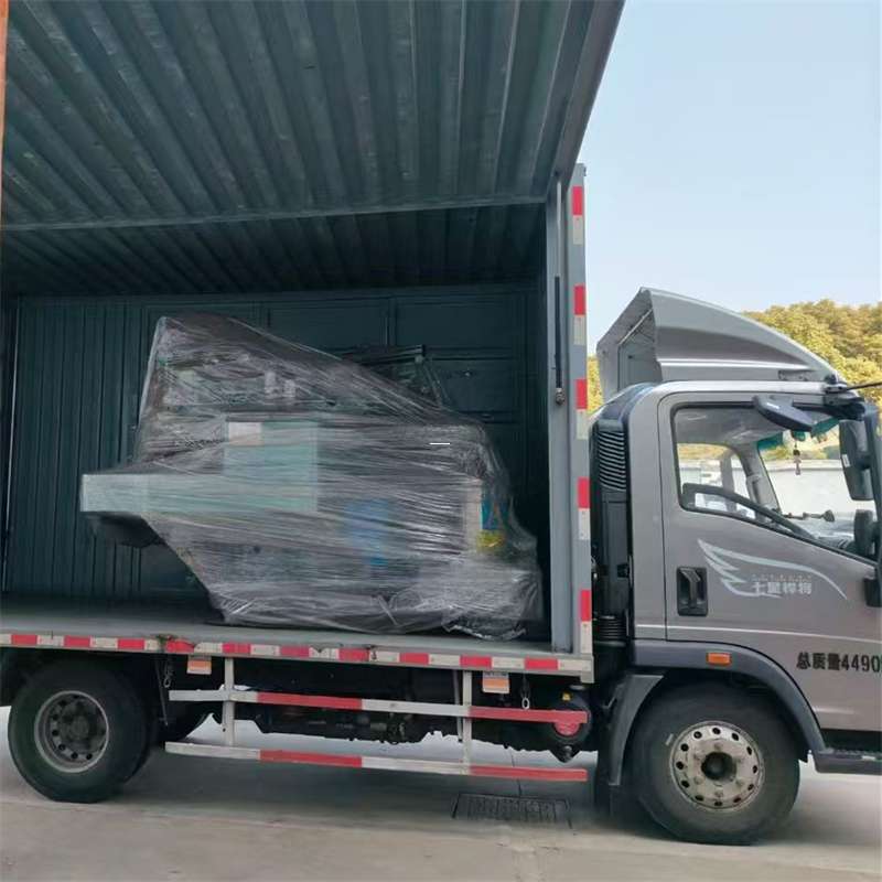 安塞区探索雁江区多元物流服务与高效运输线路