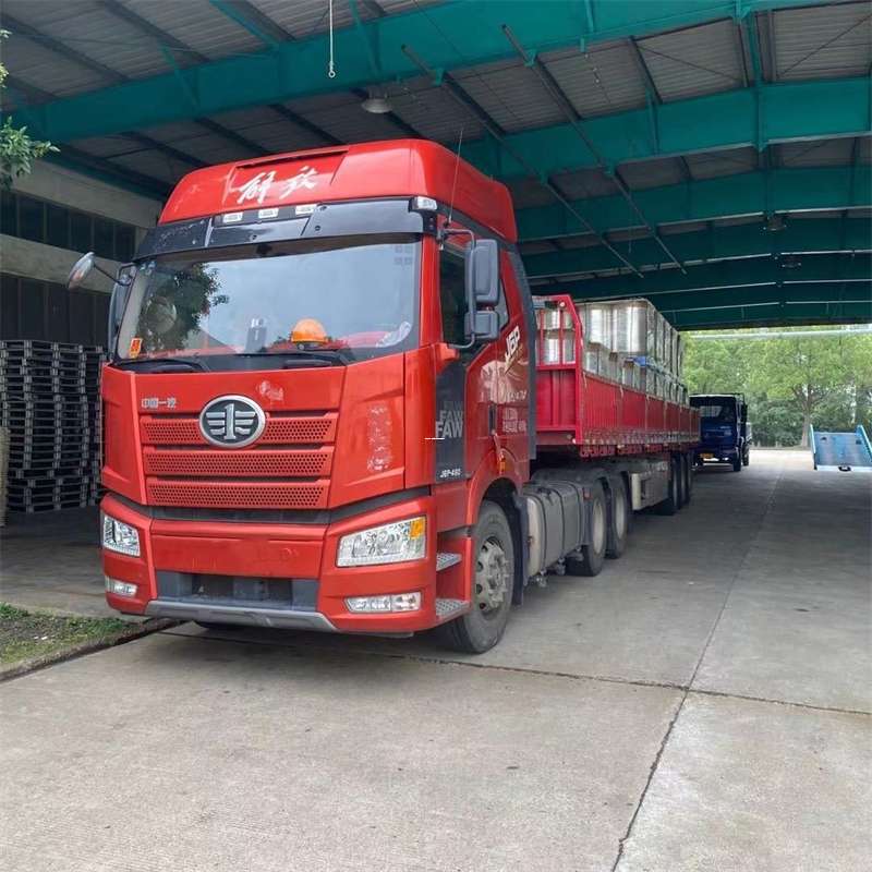 安塞区达州市物流：多元运输服务的探索与实践