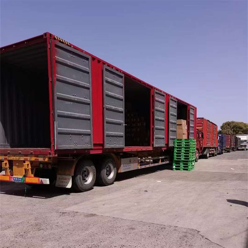 安塞区广安区物流：多元服务与运输线路探秘