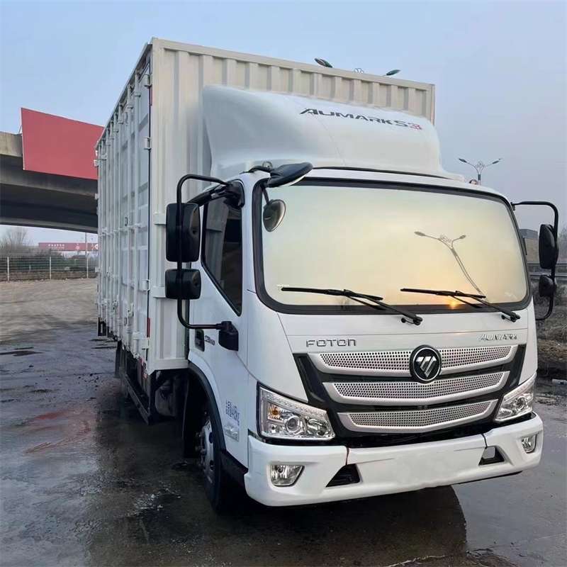 安塞区西充县物流：多元运输服务与线路探索