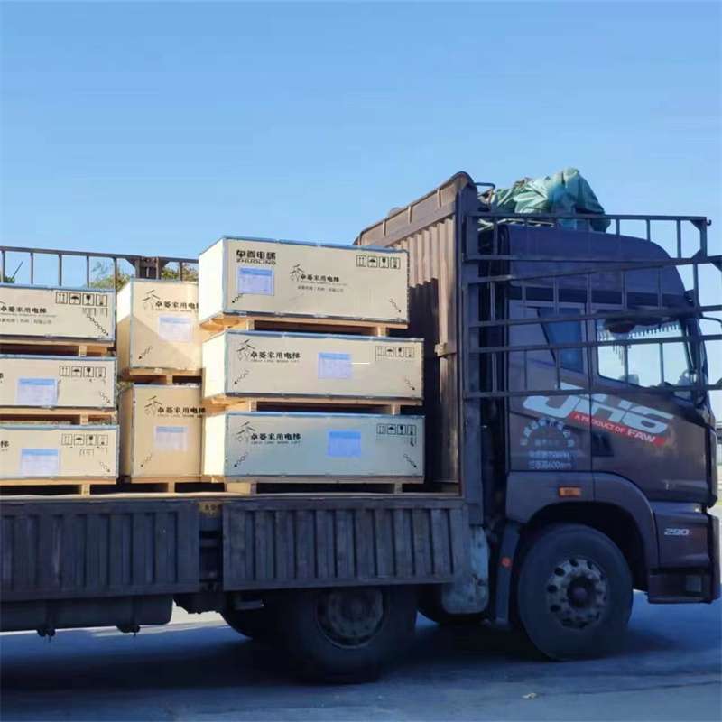 安塞区营山县物流运输：多元服务与高效线路探秘