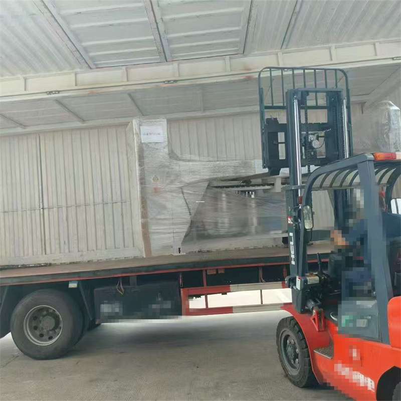 安塞区堆龙德庆区：物流专线的高效货运之旅