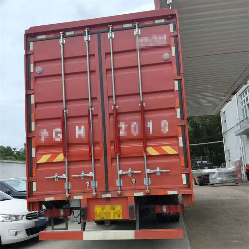 安塞区内江市物流运输服务全解析：从普货到冷链的多元之旅