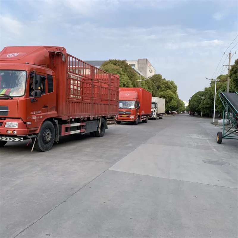 安塞区蓬溪县物流：多元专线运输的魅力世界