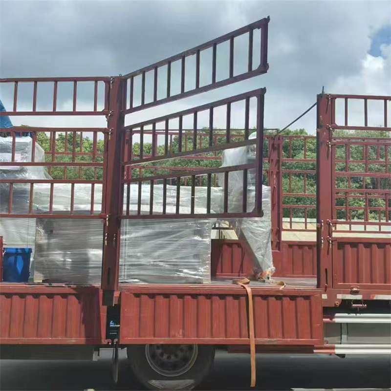 安塞区剑阁县物流：多元运输服务探索