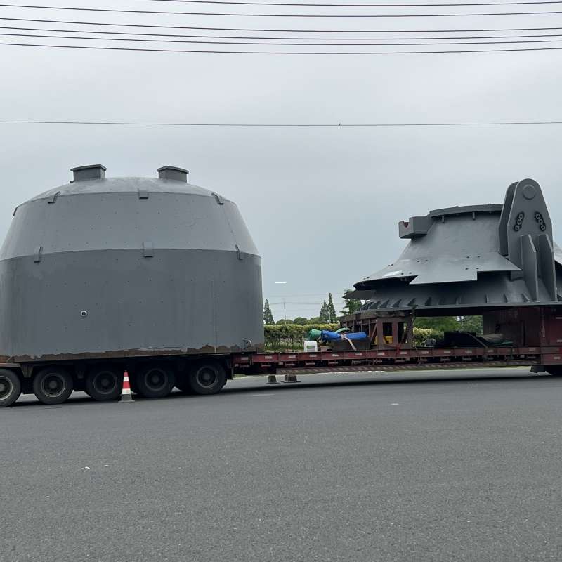 安塞区探索中江县多元物流运输的奥秘