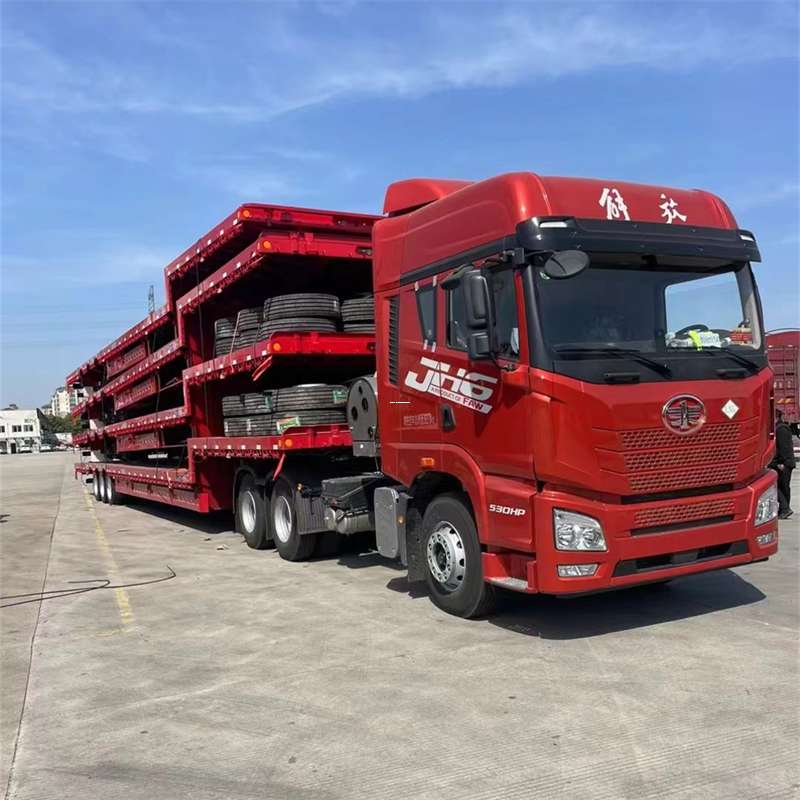 安塞区古蔺县物流：多样服务与高效运输线路探秘