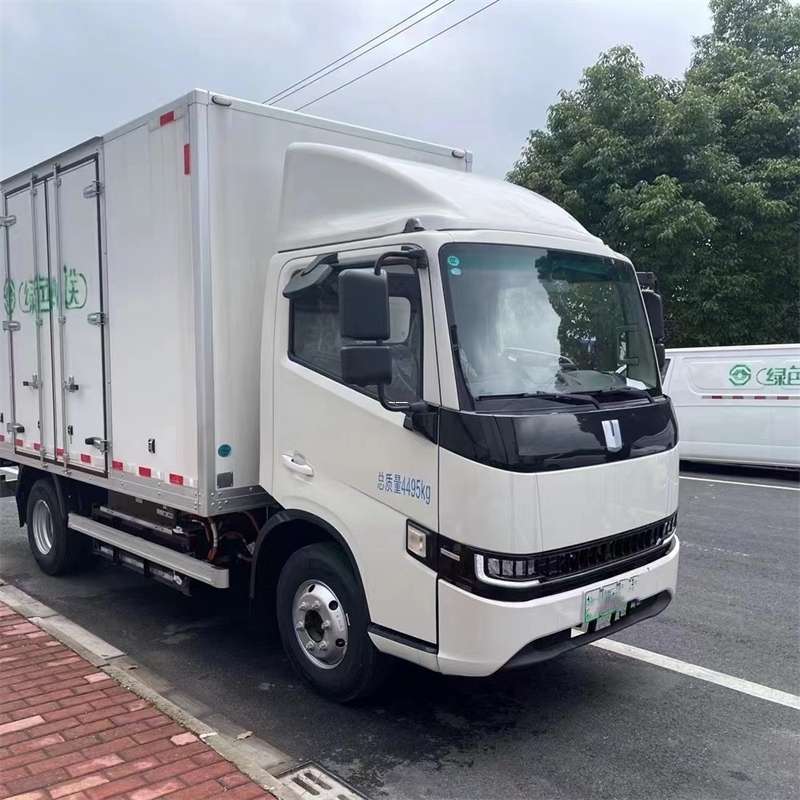 安塞区攀枝花市物流：多元运输服务的探索与实践