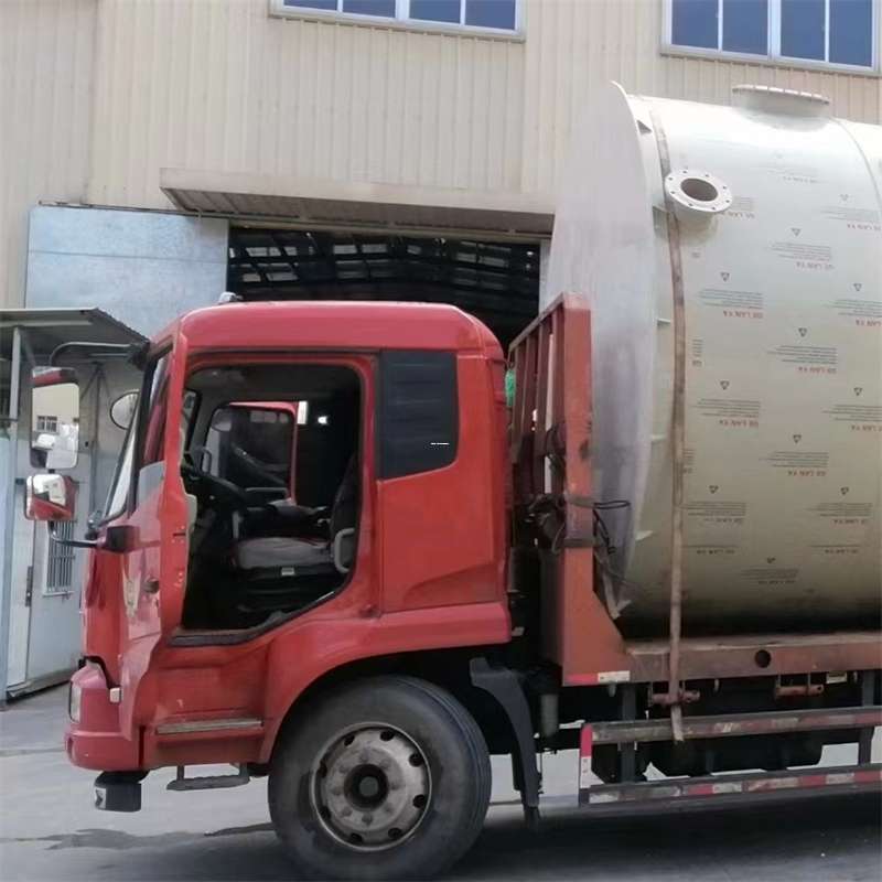 安塞区铁门关市：物流专线的高效货运之旅