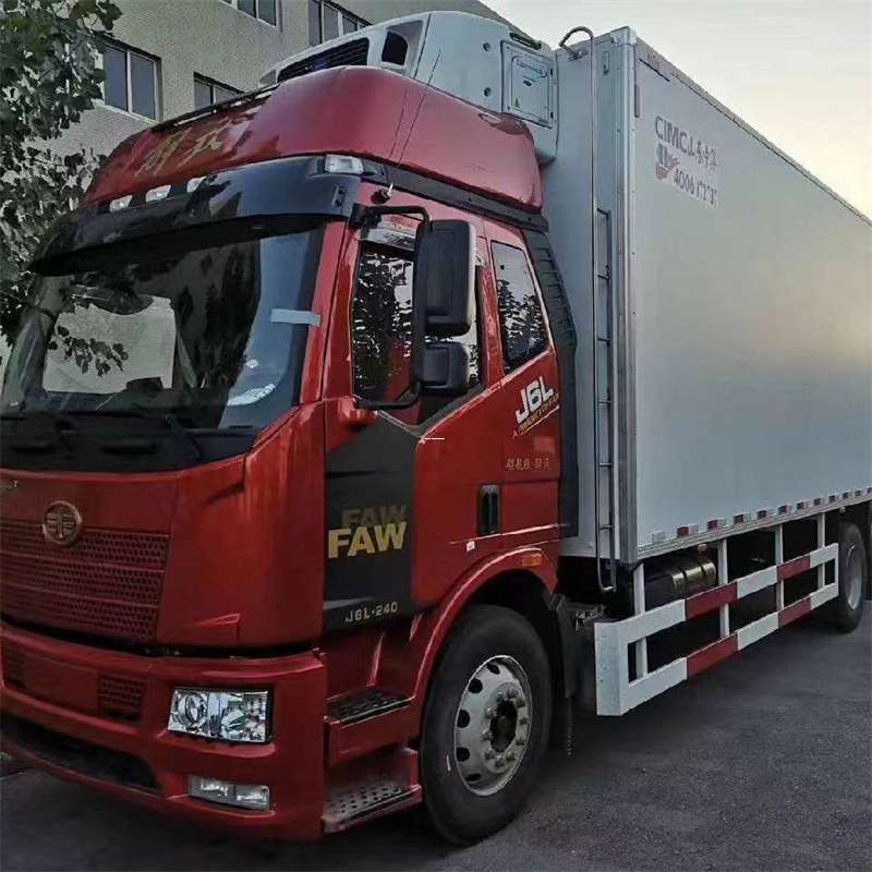 安塞区新都区物流：多元服务与高效运输探秘