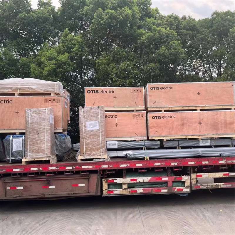 安塞区金牛区物流：多元服务与高效运输线路探秘