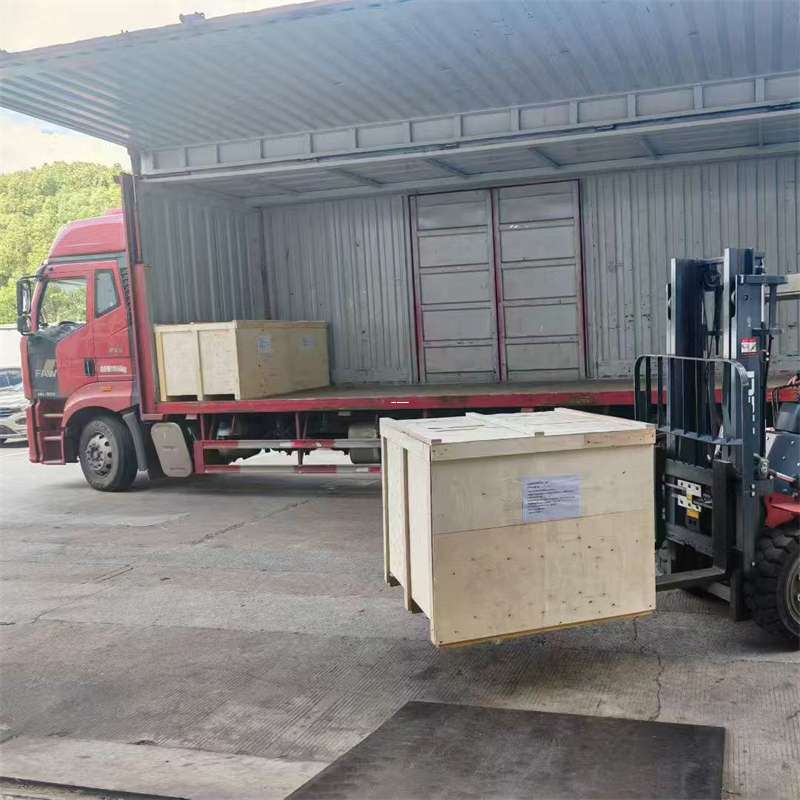 安塞区椰林镇物流：多元运输服务与线路探秘