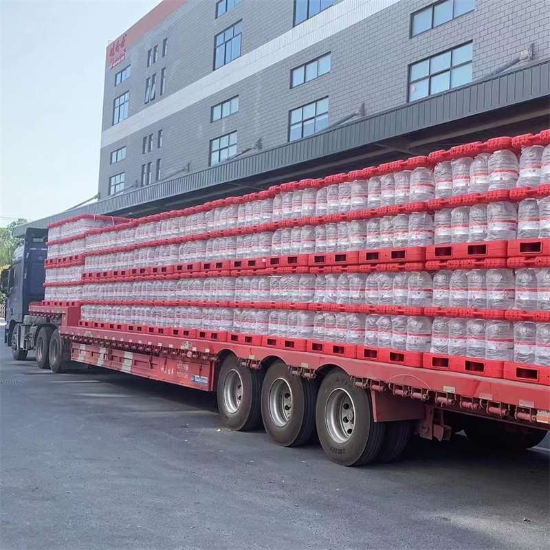 安塞区陵水县物流：多元服务与高效运输线路探秘