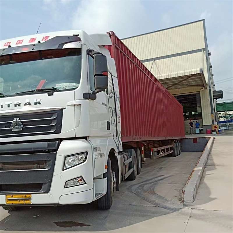 安塞区九所镇物流：多元专线与高效运输探秘